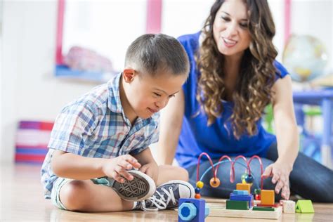 The Special Needs Child Care Guide The Cost Of Care