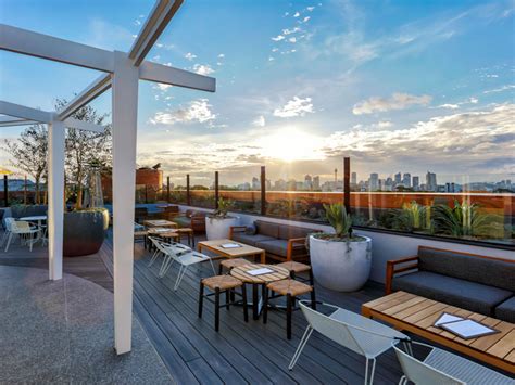 Sydney Rooftop Bars to Hit This Summer | Qantas Travel Insider