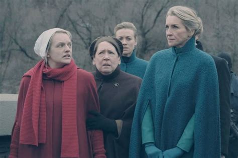 This is not a political fable, like orwell's 1984, but a feminist one. Handmaid's Tale Season 3: Release Date, Cast, Renewed or ...