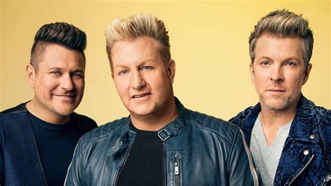 Rascal Flatts Met Video Voor How They Remember You Newcountry Nl