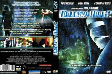 Görünmez Adam 2 Hollow Man Ii 2006 Türkçe Dublaj 720p Bluray Tr Eng