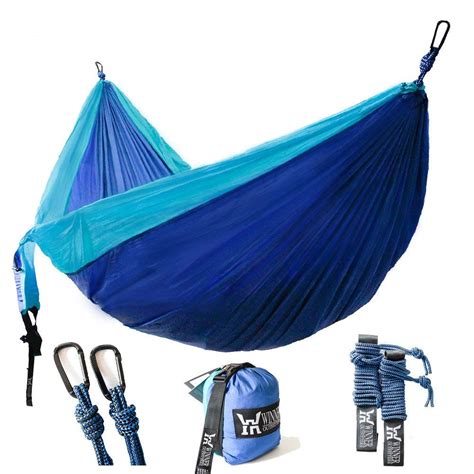 Top 10 Best Portable Camping Hammocks In 2021 Reviews Buying Guide