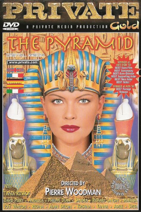The Pyramid 1996 Posters The Movie Database TMDB