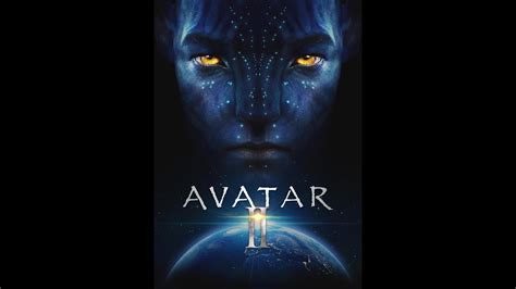 Avatar 2 Teaser Trailer Concept 2021 Quotreturn To