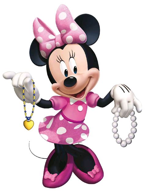 Minnie Mouse Imagenes Para Imprimir Imagenes Y Dibujos Para Imprimir