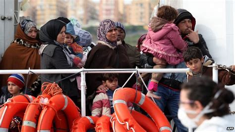 Bbc World Service Newsday Uns New Plans To Help Migrants