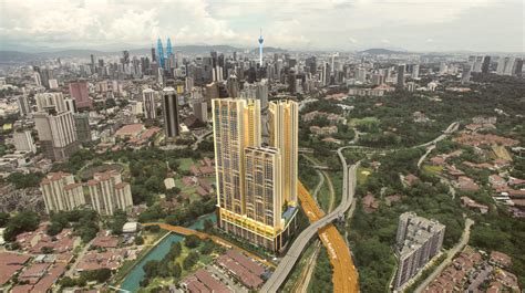 Majestic maxim is a brand new development located in the thriving township of cheras minutes away from kuala lumpur. Duta-Park-Residences | New Property Launch | KL | Selangor ...