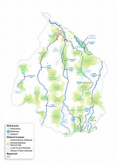 North Central Regional Jailsoundnik Detail