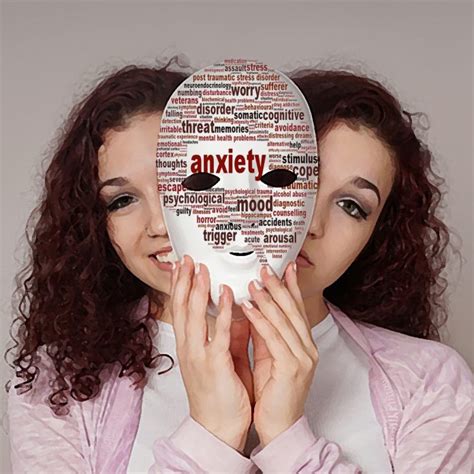 Patients With Mood And Anxiety Disorders Have Have Abnormally Low