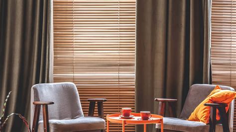 Blinds Vs Curtains Which Is Better Toms Guide