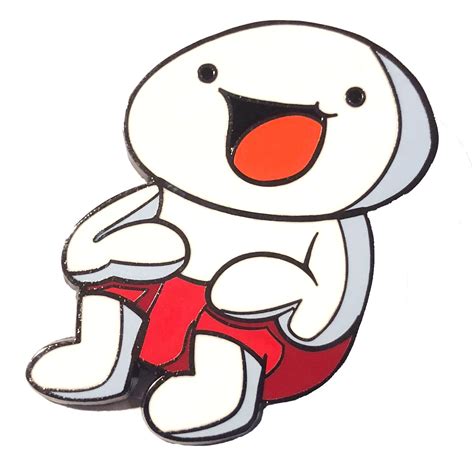 There is a printable worksheet available for download here so you can take the quiz with pen and paper. Odd 1s Out - Collectors Pin - TheOdd1sOut