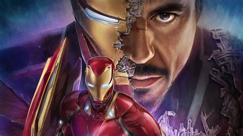217 Wallpaper Laptop Iron Man Images And Pictures Myweb