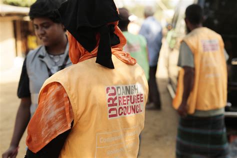 case management for the rohingya crisis the use of activityinfo by the danish refugee council