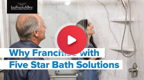 Five Star Bath Solutions Five Star Franchising