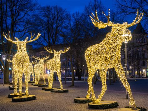 9 Swedish Christmas Traditions You Didnt Know About Trekbible