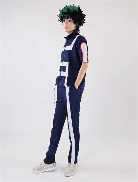 Costumes Clothing Shoes And Accessories Specialty My Hero Academia
