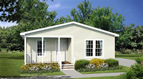 How Much Is A Double Wide Modular Home