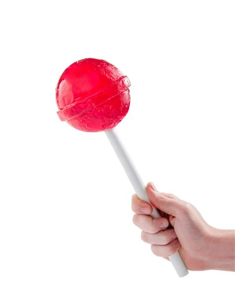 Giant Lollipop Swag Vibe