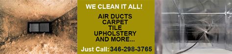 Air Duct Cleaning Houston Premier Air Duct Vent Carpet Tile Grout