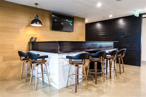 Retail And Commercial Fitouts Brisbane Joinery And Shopfitting