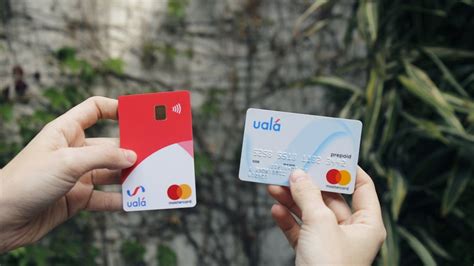 Maybe you would like to learn more about one of these? Fintech argentina Ualá lanza pagos móviles a pequeñas empresas