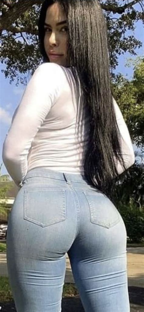 Pin On Fine Ass Jeans