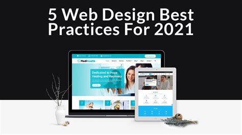 5 Web Design Best Practices For 2021 A Wp Life Blog