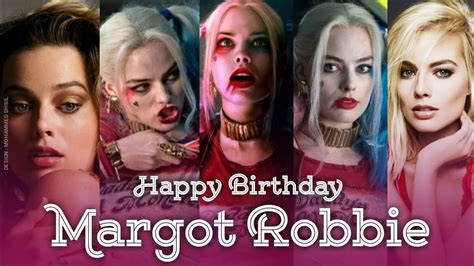 Happy Birthday Margot Robbie Margot Robbie Birthday Whatsapp Status July 2 2020 Anzil