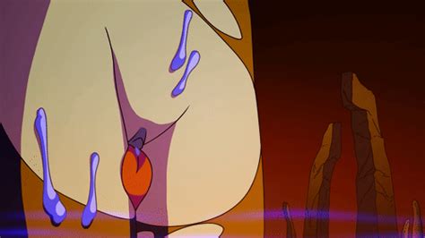 ZONE XXXtreme Ghostbusters Animated Gifs Hentai Image