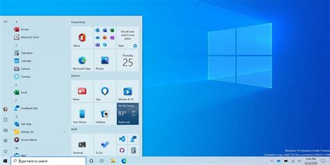 Windows 10 Might Look Very Different Next Year Heres Why