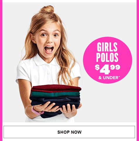 Childrens Place This Sale Is About To End 60 Off Everything Online