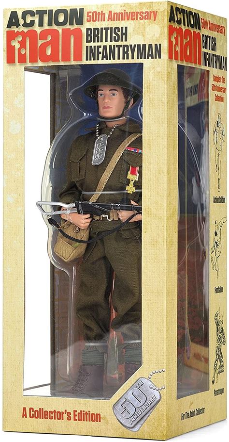Pin On World War 2 Action Figures