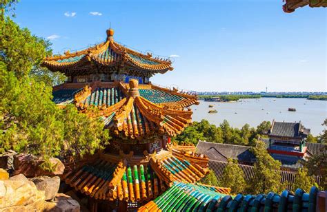 1 Day Tour Forbidden City Temple Of Heaven Summer Palace Beijing
