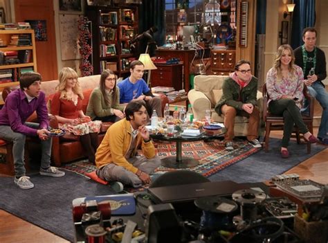 The Big Bang Theory From 15 Tv Shows That Are Way Up—or Way Down—in The
