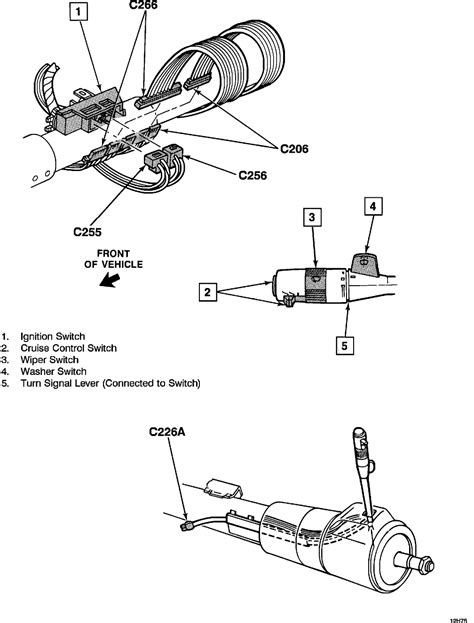 Ae 5091 chevy k10 wiring diagrams schematic wiring. What do i need to know about replacing a wiper switch on my 1986 chevrolet pickup, it has tilt wheel