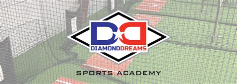 Diamond Dreams Sports Academy