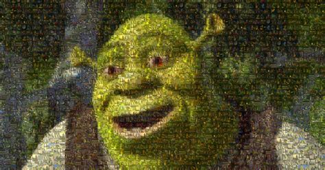 Shrek At 20 The Ultimate So Dumb Its Good Tribute Polygon
