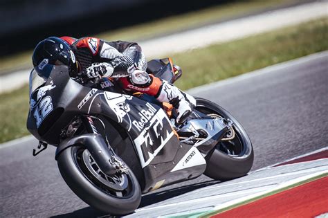 All information about our different models of bikes, the racing in motogp and superbike, and dealers. XXX: The KTM RC16 MotoGP Bike Testing at Mugello
