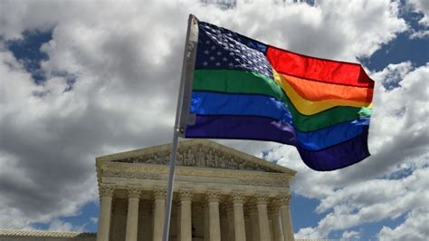 Lgbt After Marriage Equality What S Next For The Lgbt Movement Npr
