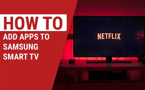 I bought a samsung smart tv for my bedroom a few weeks ago and although it has netflix i was wondering how one can install play store and open send files to tv on both devices, i.e. Install Pluto On Samsung Tv - You can experience the ...