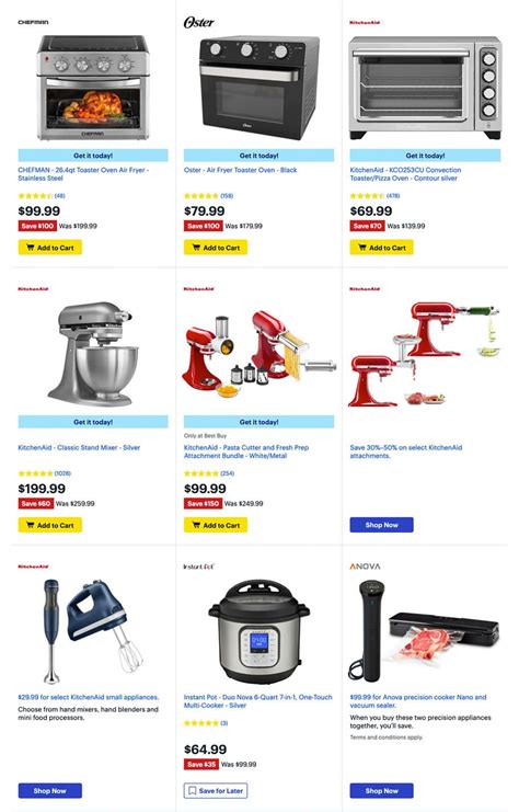 It's an easy way to get a kitchenaid model cheap. Best Buy Black Friday 2019 Ads and Deals
