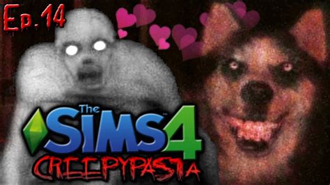 Demon Breeding Center The Sims 4 Creepypasta Reboot