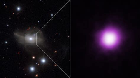 Hubble Reveals That Markarian 231 Is Powered By A Double Black Hole