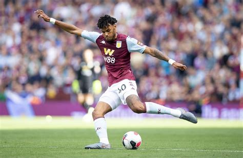 Tyrone mings ретвитнул(а) gregg evans. Tyrone Mings' frightening stats vindicating Aston Villa's ...