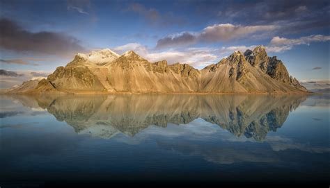 128473 Mountains Vestrahorn Iceland 4k Mocah Hd Wallpapers