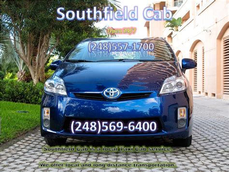 Telephone numbers in malaysia are regulated by the malaysian communications and multimedia commission (mcmc). Southfield Cab - Taxis - Southfield, MI - Phone Number ...
