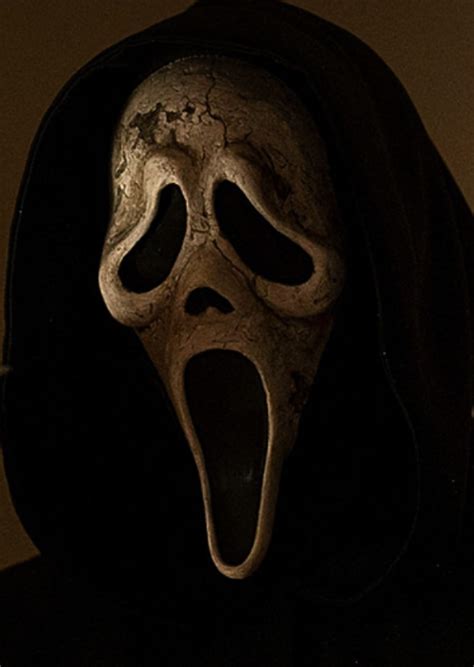 Scream Vii Fan Casting On Mycast