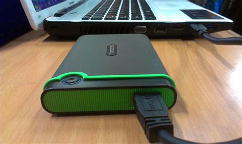 Installing a hard drive in an external enclosure is very easy; Top 5 Best 1TB External Hard Disk in Malaysia ...