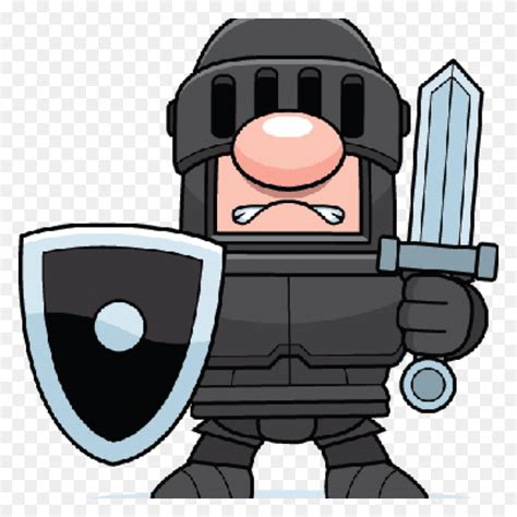 Knight Png Clip Art For Web Knight Clipart Flyclipart