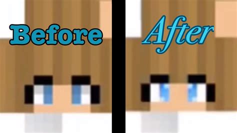 How To Make A Hd Minecraft Skin